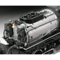 Revell Big Boy Locomotive Plastic Model Kit 1:87 image number 4