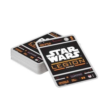 Star Wars: Legion Separatist Alliance Command Card Pack