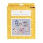 Easter Colour-in Canvas Kit 6 Pack image number 4
