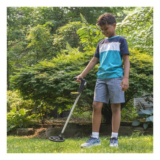 Metal Detector image number 5