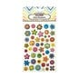 Bright Flower Puffy Stickers image number 4