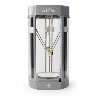 Silhouette Alta Plus 3D Printer