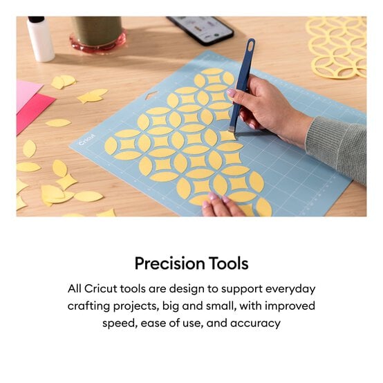 Cricut Paper Tool Kit 4 Pack image number 5