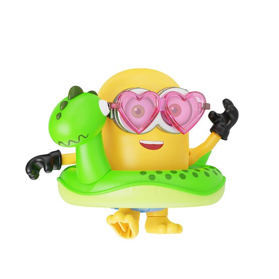 Assorted Blokees Minions Mokoo Summer Bello image number 2