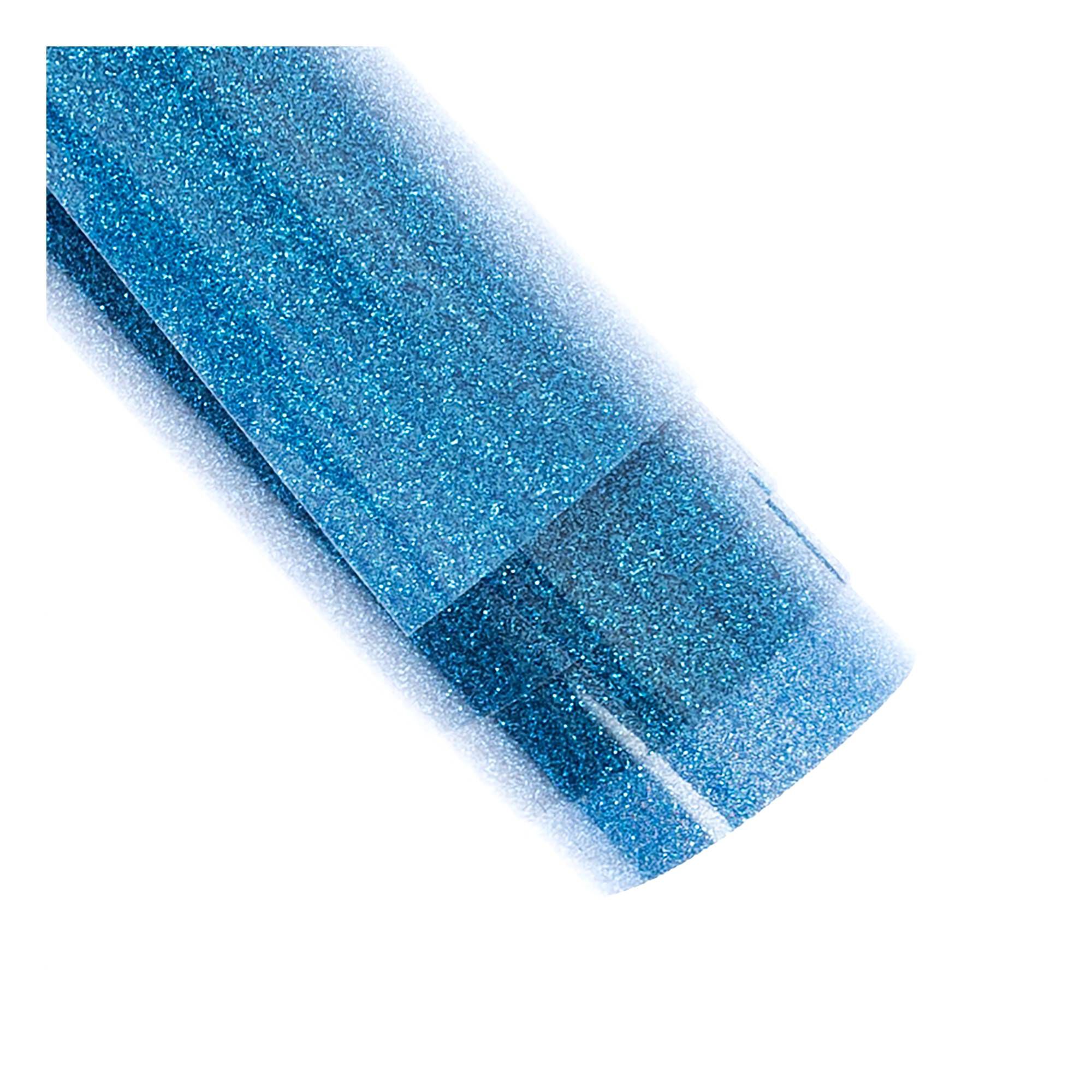 Siser Aqua Glitter Heat Transfer Vinyl 30cm x 50cm Hobbycraft