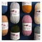 Knitcraft Cream Make the Change DK Yarn 100g image number 3