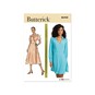 Butterick Women's Dresses Sewing Pattern B6928 (B5 8-16) image number 1