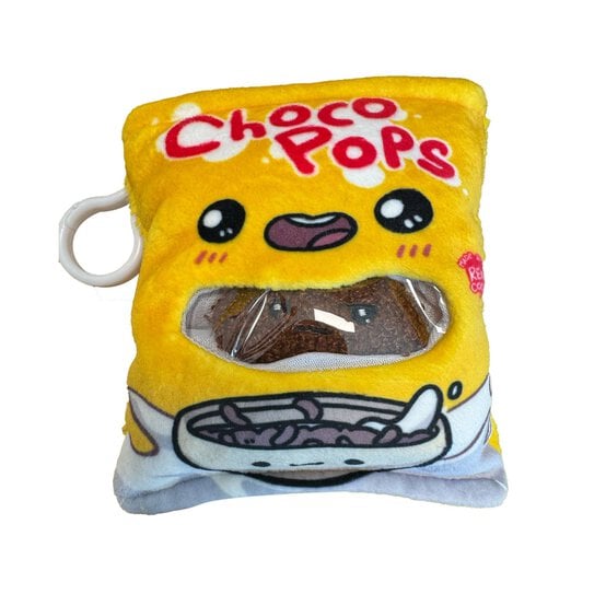 Assorted Mini Cereal Plushie image number 2