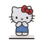 Crystal Art Buddies Hello Kitty Kit image number 2