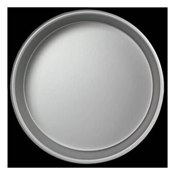 PME Round Cake Pan 10 x 3 Inches image number 2