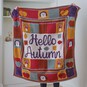 Hello Autumn CAL image number 1