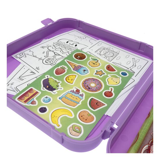 Crayola Pastel Art Case image number 4