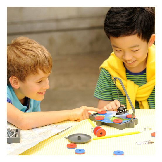 KidzLabs Anti-Gravity Maglev image number 2