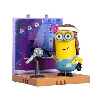 Assorted Blokees Minion preCOOL Minions Celebration Party