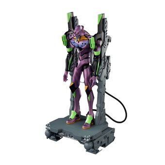 Blokees Legend Edition Evangelion Test Type-01 Model Kit