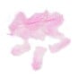 Pink Craft Feathers 5g image number 1