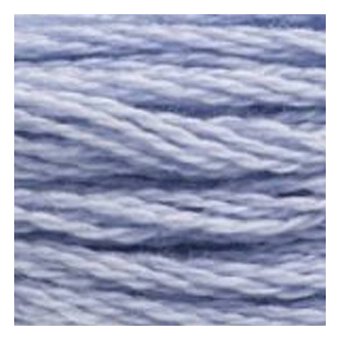 DMC Blue Mouline Special 25 Cotton Thread 8m (159)