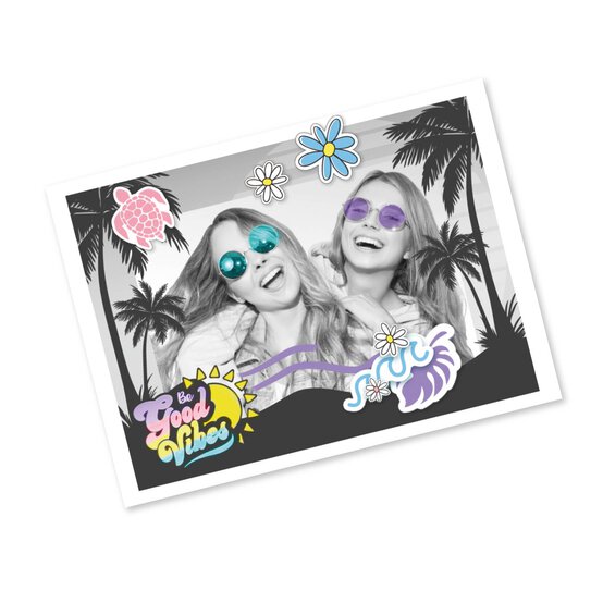 Photo Creator Instant Camera Refill Kit 10 Pack image number 4