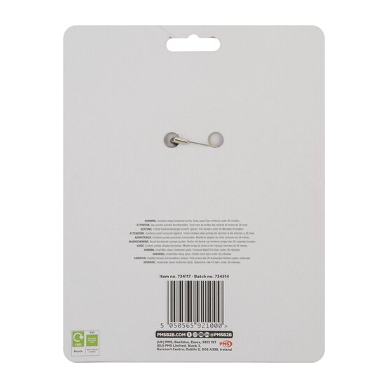 Assorted Mother&rsquo;s Day Badge image number 6