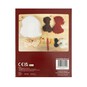 Make Your Own Crochet Santa Kit image number 4