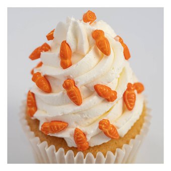 PME Carrot Sprinkles 74g