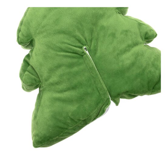 Christmas Tree Plush Hat image number 3