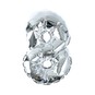 Silver Foil Number 8 Balloon image number 1