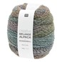 Rico Creative Pastel Melange Alpaca Wonderball DK 100g image number 1