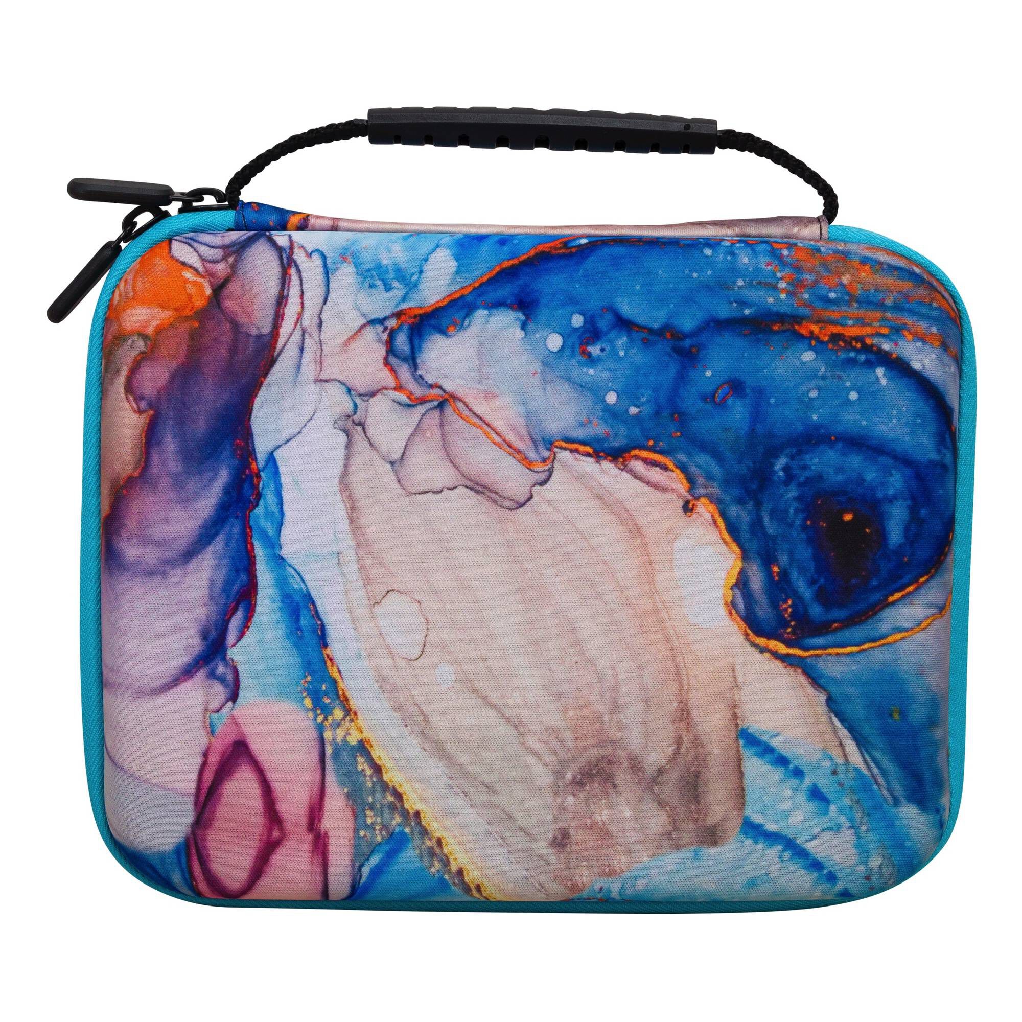 Crystal Art Marble Storage Case Hobbycraft