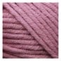Women’s Institute Dusky Pink Soft and Chunky Yarn 100g image number 2