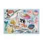 House of Puzzles Great Barrier Reef Jigsaw Puzzle Tube 150 Pieces image number 2