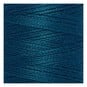 Gutermann Turquoise Sew All Thread 100m (870) image number 2