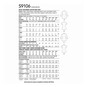 Simplicity Button Shirt Sewing Pattern S9106 (10-18) image number 2