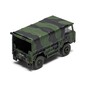Airfix Land Rover 1 Tonne FC Truck G.S. Body Model Kit 1:76 image number 3