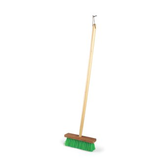 Bigjigs Long-Handled Gardening Brush
