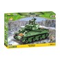 COBI Sherman M4A3E2 Jumbo Set image number 1