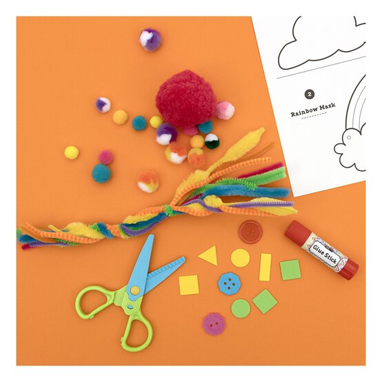 Giant Craft Jar image number 11