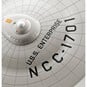 Revell Star Trek Enterprise NCC-1701 Model Kit image number 4