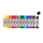 Mini Paint Sticks 12 Pack image number 2