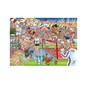 Wasgij Original 44 Summer Games Jigsaw Puzzle 1000 Pieces image number 2