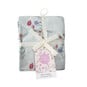 Wild Flowers Flower Meadow Cotton Fat Quarters 4 Pack image number 2