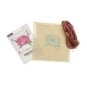 Mini Peony Embroidery Kit image number 3