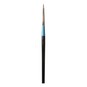 Daler-Rowney Aquafine Brushes Sable Round 0/2 image number 1