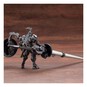 Hexa Gear Governor Ignite Spartan Plastic Model Kit 1:24  image number 5