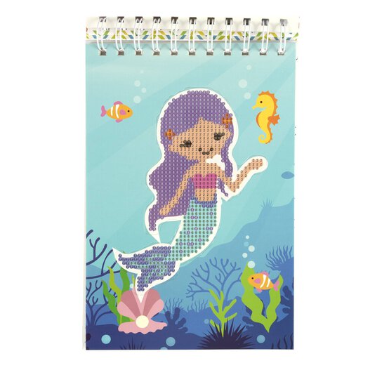 Flower Girl Bling Colouring Book image number 4