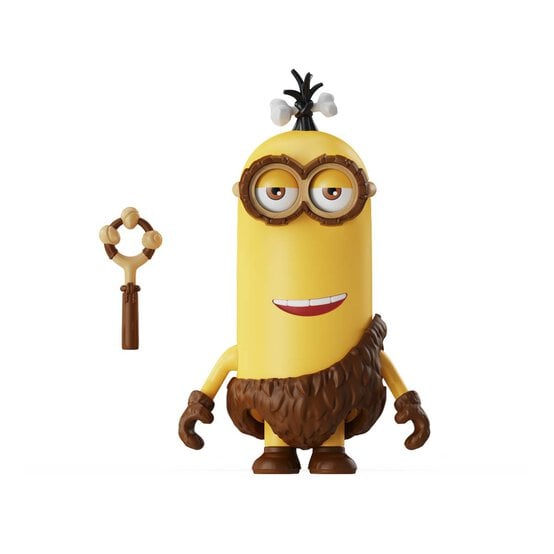 Assorted Blokees Minions &lsquo;N Disguise Mokoo Series 1  image number 3