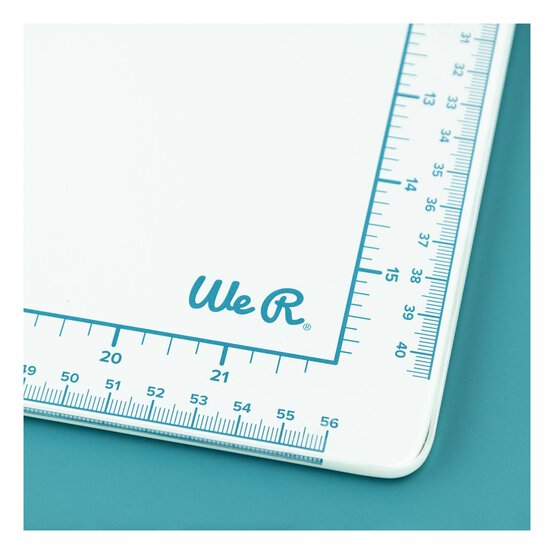 We R Makers Precision Glass Cutting Mat image number 7