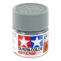 Tamiya Colour Acrylic Paint XF-66 Light Grey 10ml image number 1