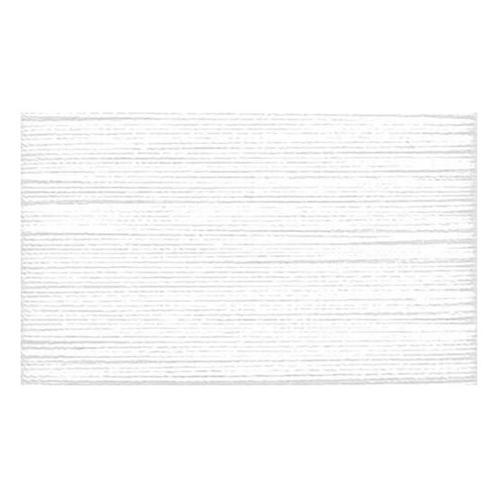 Madeira White Aerolock Overlocker Thread 2500m (8010) image number 2