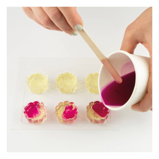 Deluxe Wax Melts Kit image number 3